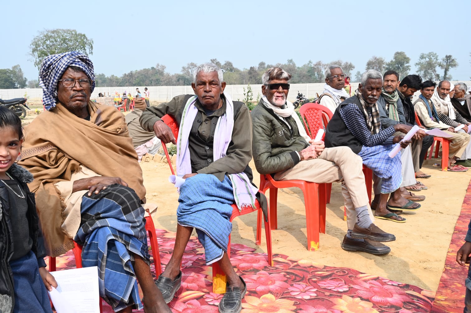 Medical Camp Image 20